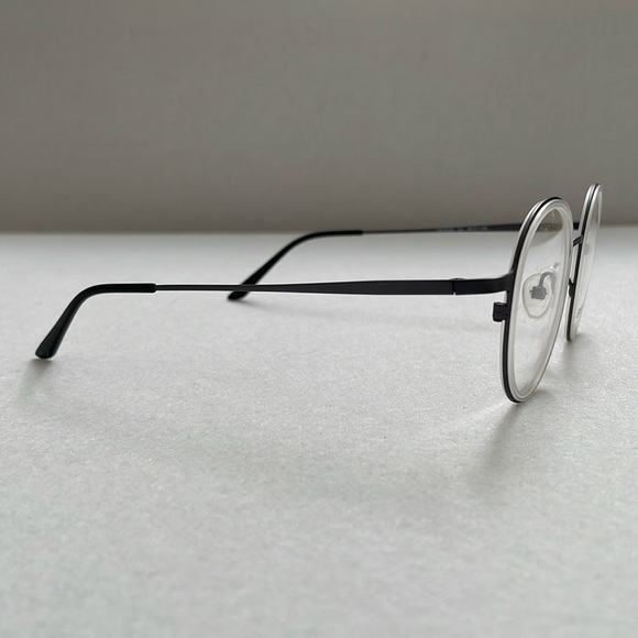 NWT CINZIA Glasses Frame, case and box - Picture 5 of 11